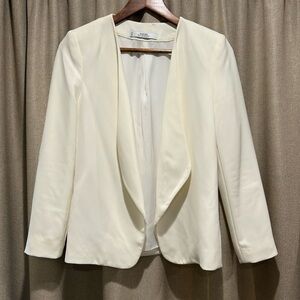 Mango Women's Blazer